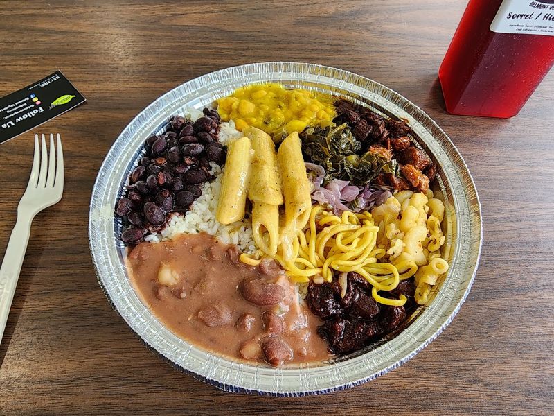 Belmont Vegetarian Restaurant (Worcester)
