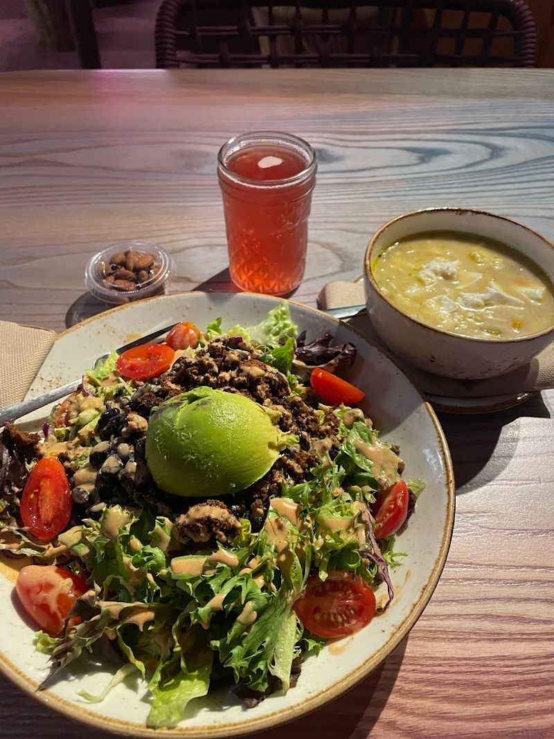 Life Alive Organic Cafe (Cambridge)