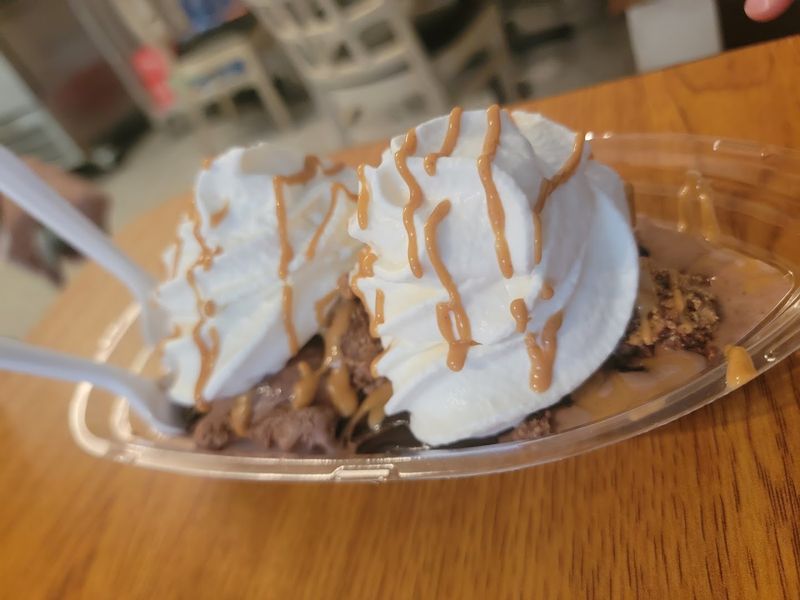 Koffmeyer's Old Fashioned Ice Cream - Havertown