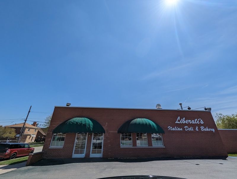 Liberati's Italian Deli & Bakery - Allen Park