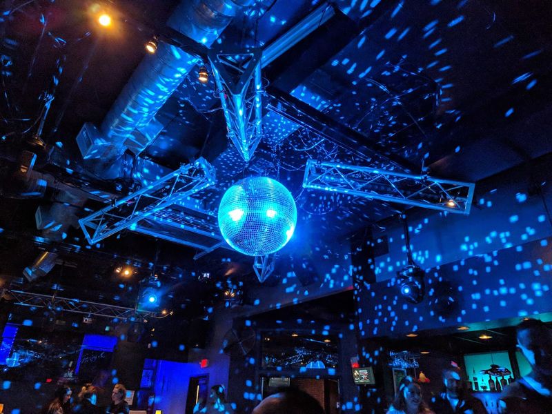 Club Cafe - Boston, Suffolk County