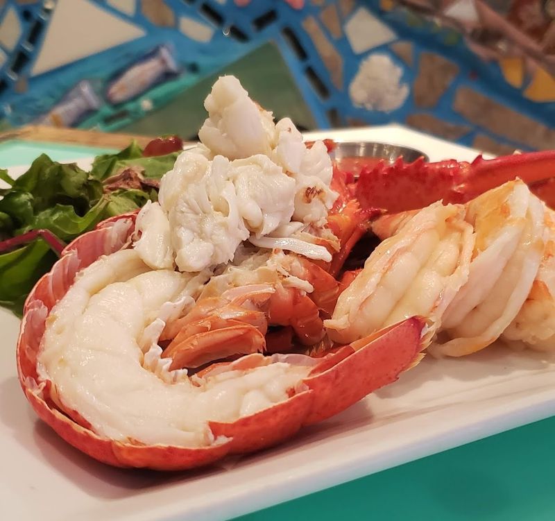 Seafood Unlimited - Philadelphia