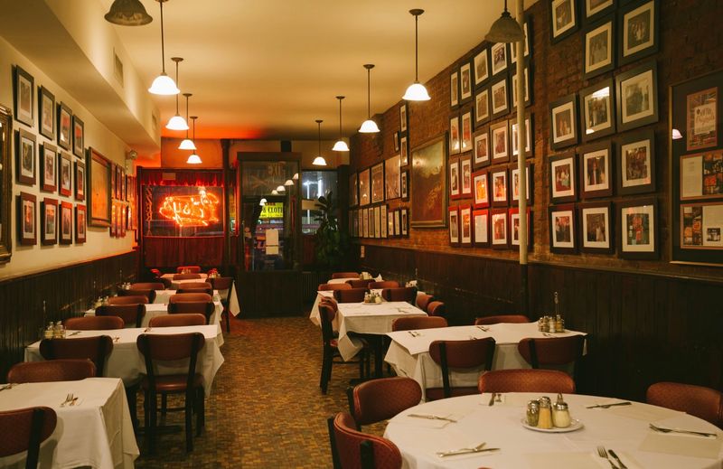 Rao's - New York City