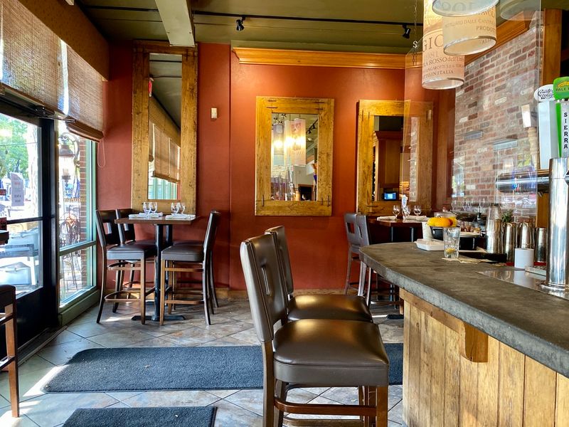Bricco Trattoria — West Hartford