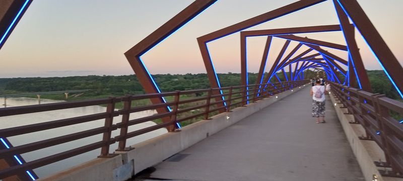 Why It Works for Walkers, Bikers, and Casual Visitors