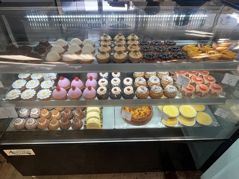 Mado Bakery and Cafe – Rock Hill, SC