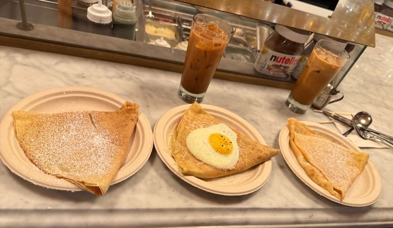 Bar Suzette &mdash; New York