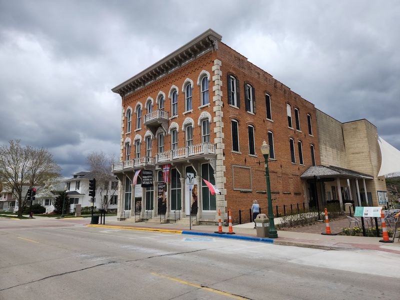 Vesterheim Folk Art School (Decorah)