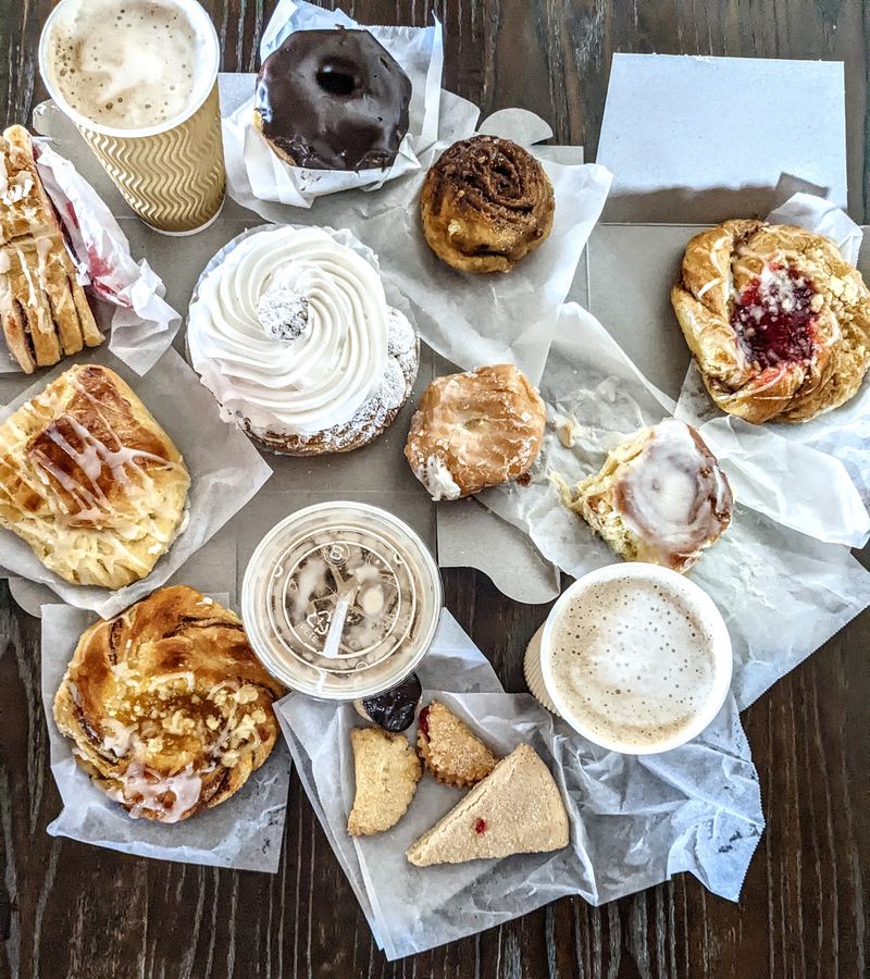 McFarlan Bake Shop - Hendersonville