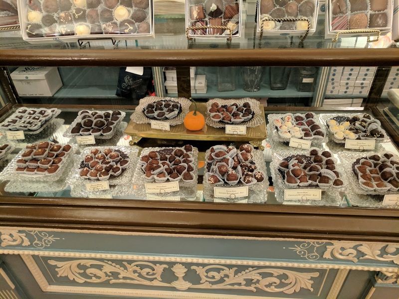 Shane Confectionery