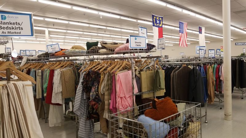 Quality Clothing at Remarkable Prices