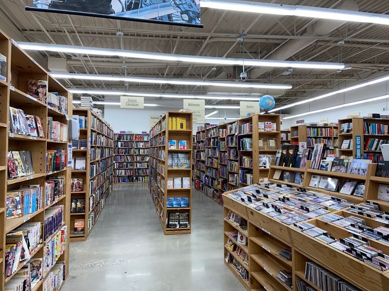 Fantasy Shelves That Deliver