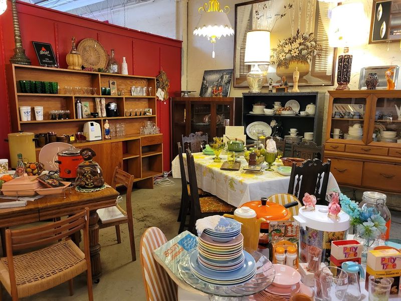 Why Nostalgia Hunters Keep Coming Back