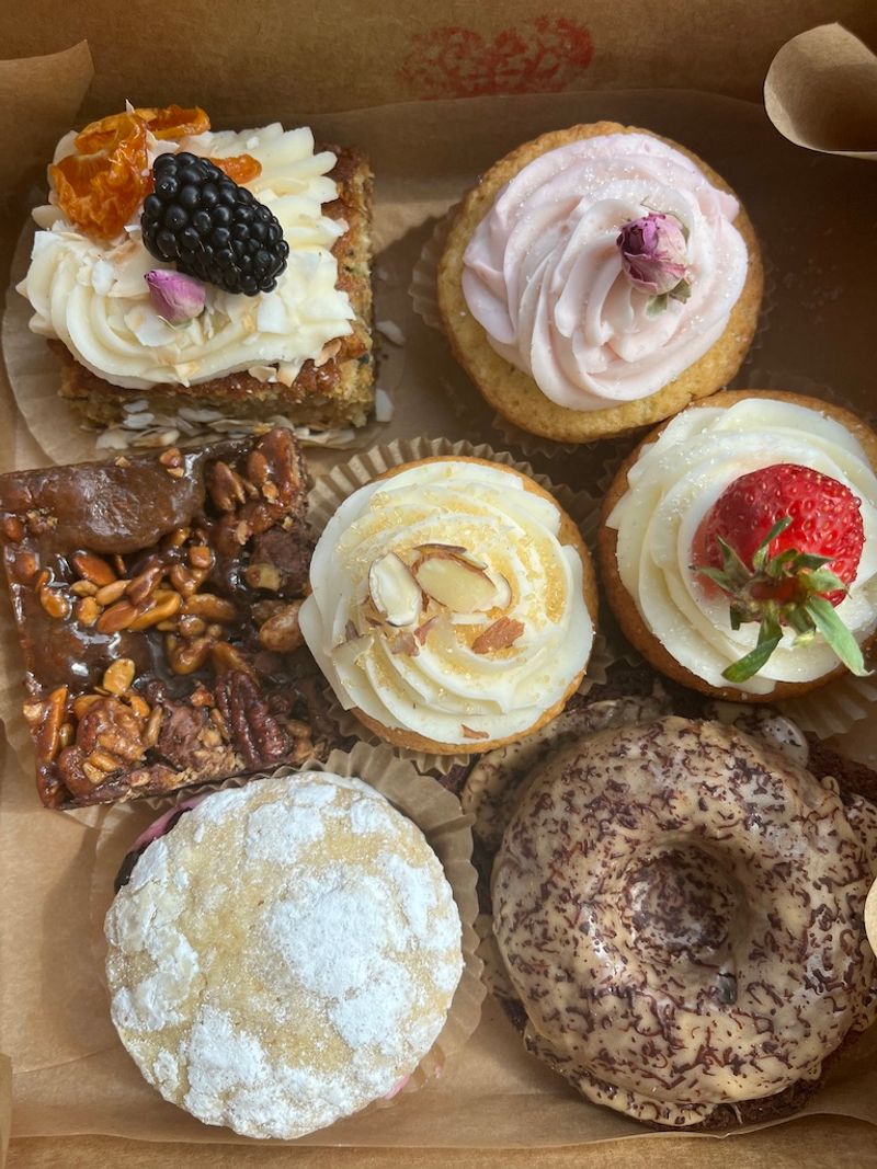Lily's Allergenfree Bakery - Beverly, Essex County