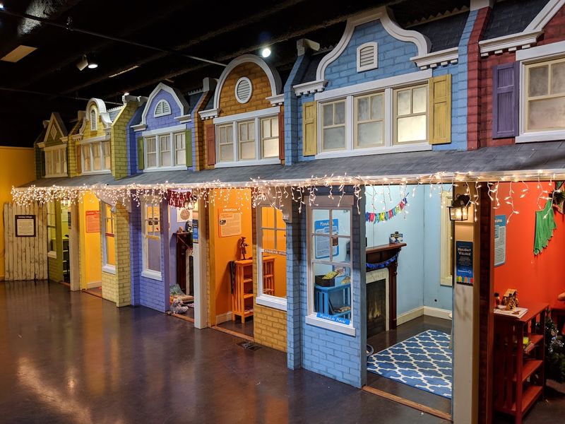 Children's Museum of Richmond - Richmond