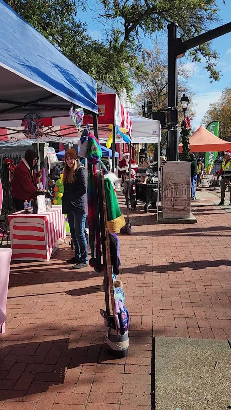 Portsmouth Olde Towne Farmers' Market &mdash; Portsmouth