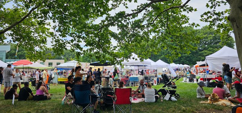 Manassas Independence Day Celebration