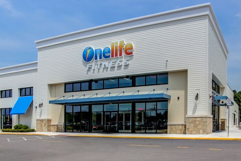 Onelife Fitness (Multiple Virginia Locations)