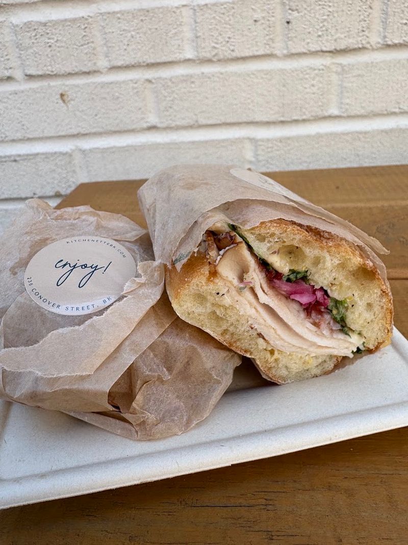 Dolce Brooklyn - Brooklyn