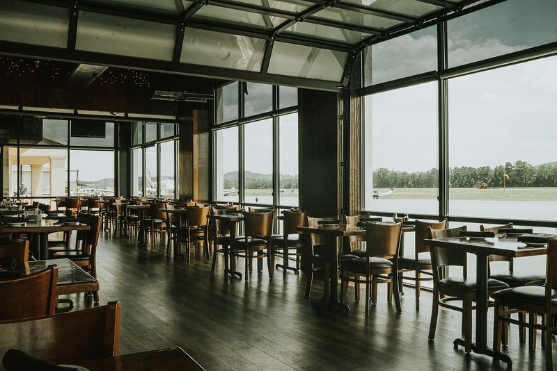 Elevation Chophouse & Skybar &ndash; Kennesaw