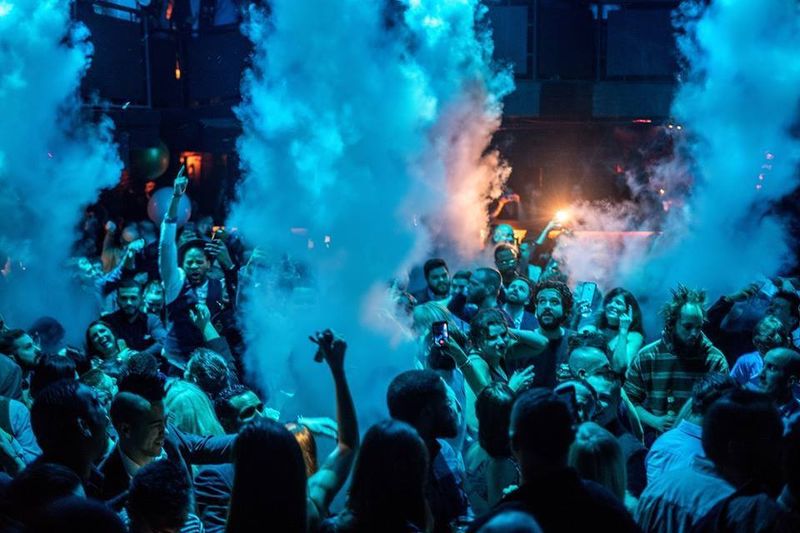 Cavo Night Club - Pittsburgh, Allegheny County