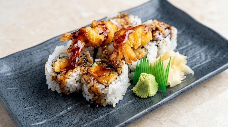 Ōmori Izakaya and Sushi