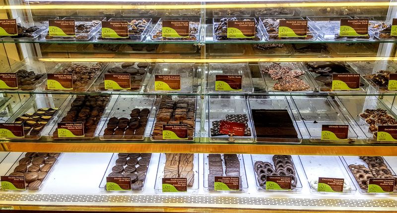 Pure Imagination Chocolatier (Grandview Heights)