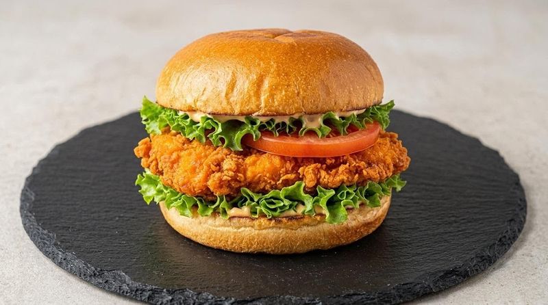 KKatie&rsquo;s Burger Bar &ndash; Plymouth