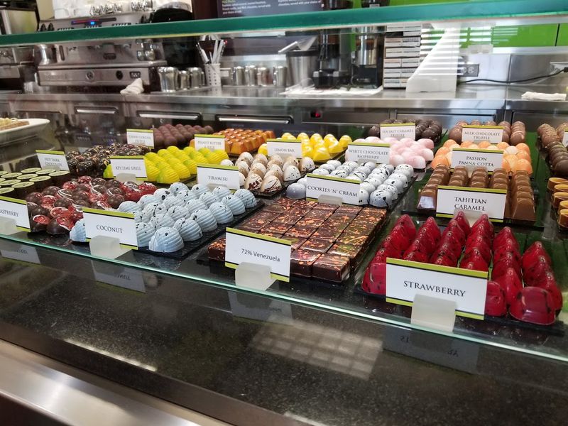 Norman Love Confections - Fort Myers