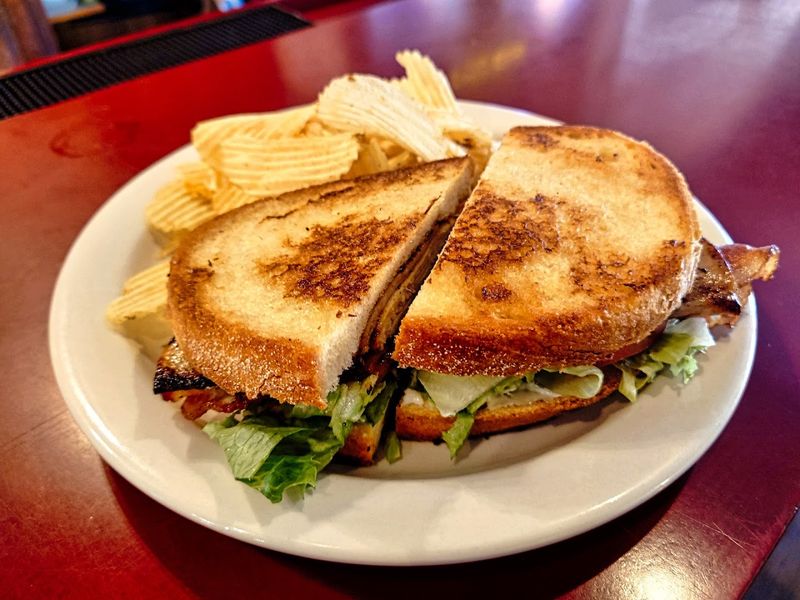 Hermann's European Cafe - Cadillac, Wexford County