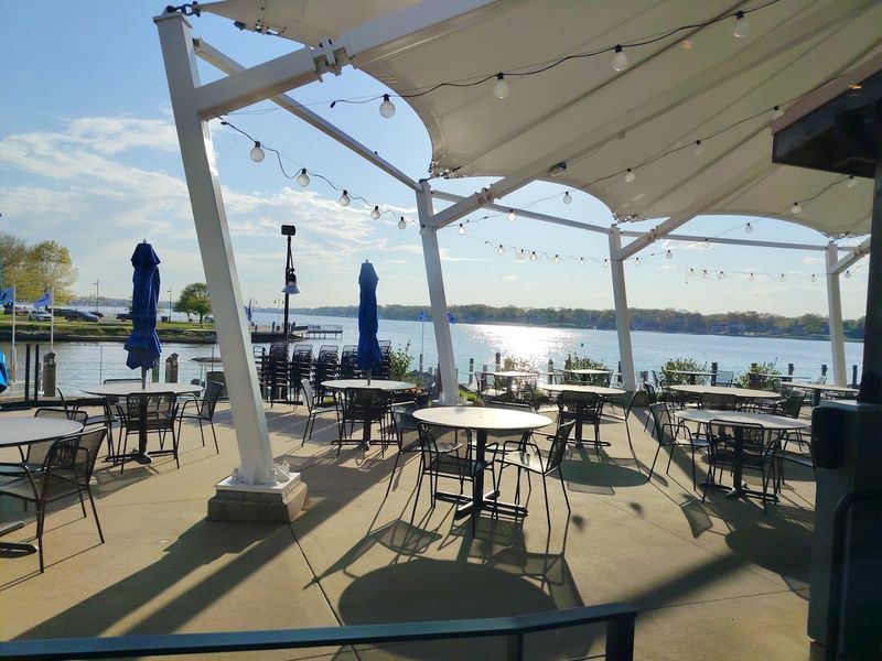 Boatwerks Waterfront Restaurant - Holland, Ottawa County