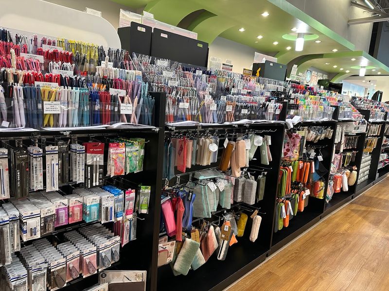 Stationery Dreams Come True