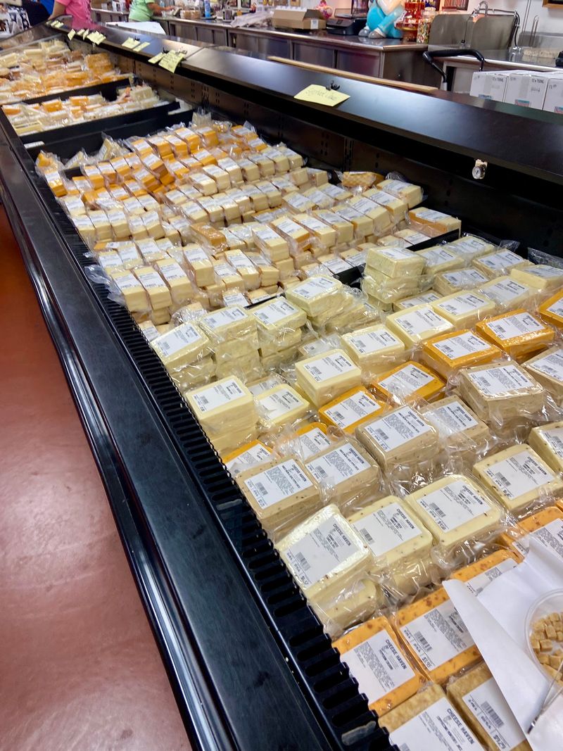 Cheesehaven