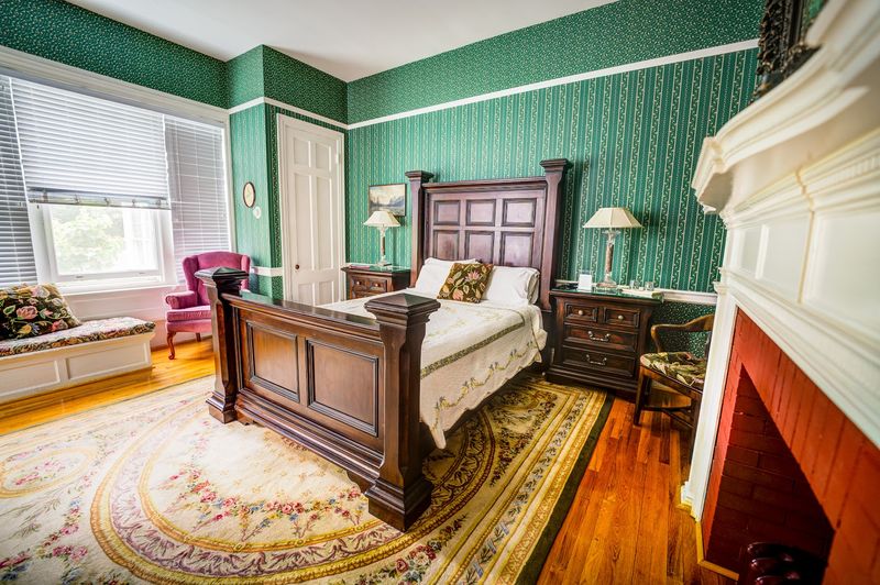 Kane Manor Inn — Kane, PA