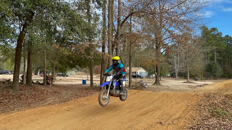 Battery Park Off-Road