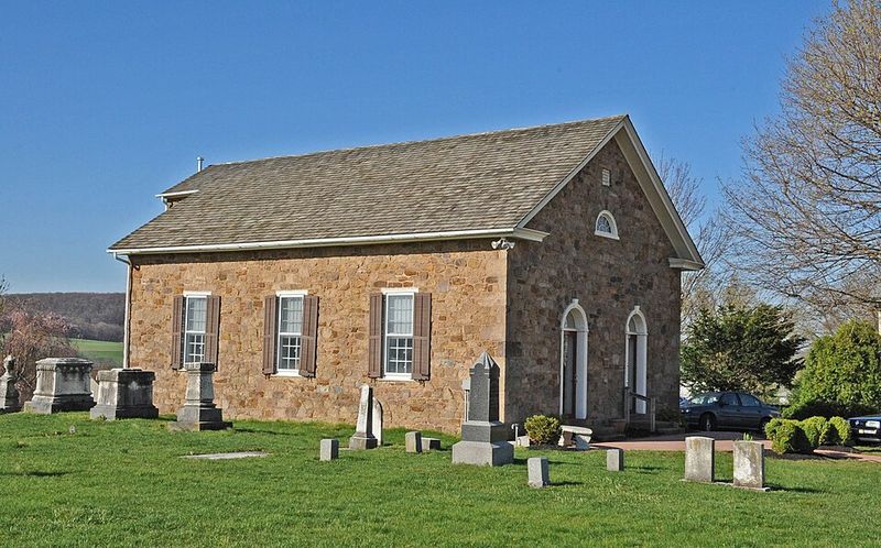 Why It's Listed on the National Register of Historic Places