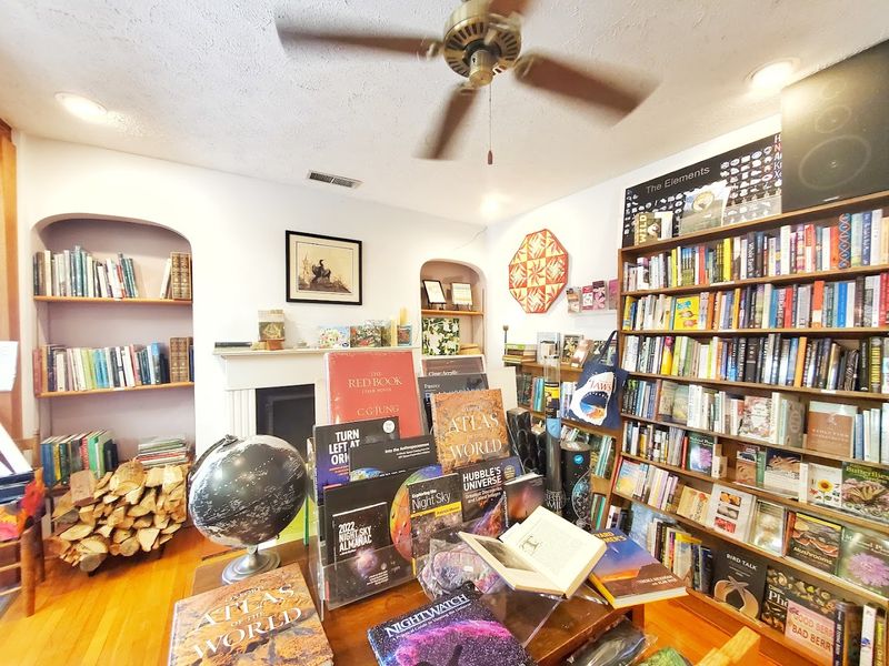 The Treasure-Filled Appalachian Literature Section