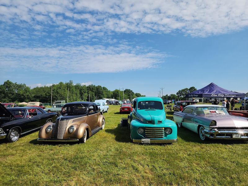 Terryville Fair (Plymouth)
