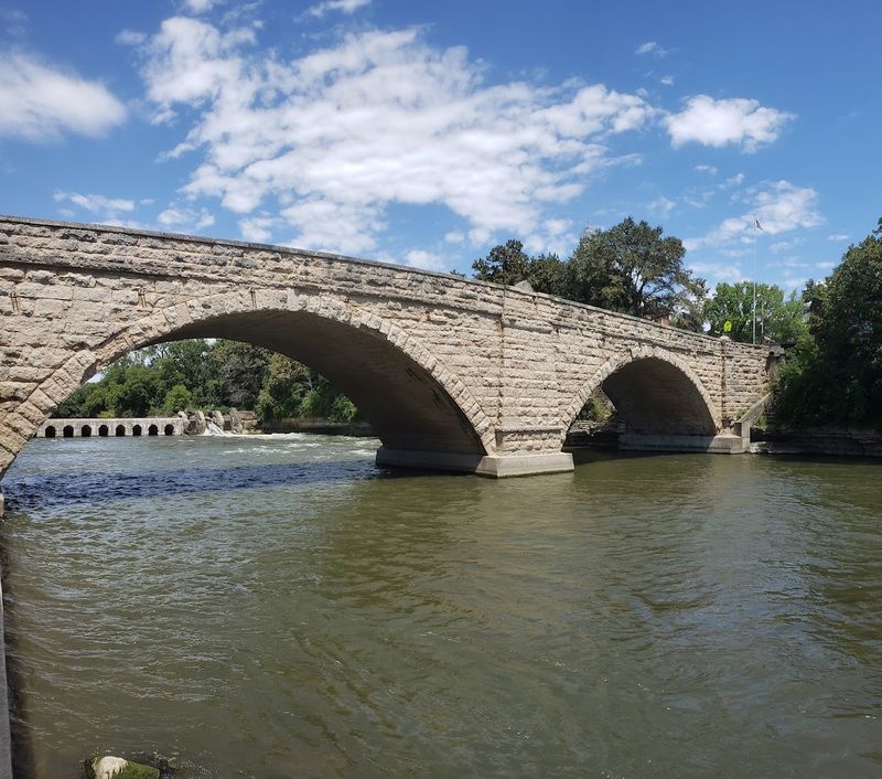 Turkey River - Elkader