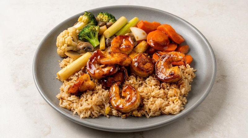 Tokyo Japanese Restaurant - Charlotte, Mecklenburg County