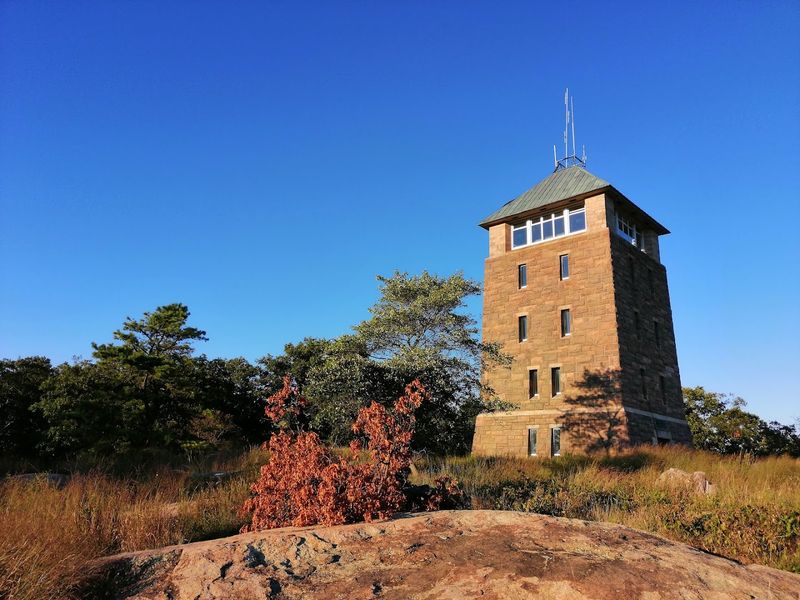 Harriman State Park - Tuxedo, Rockland County