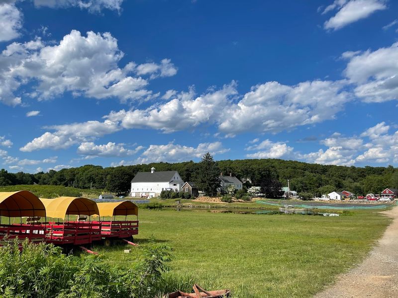 Smolak Farms - North Andover, Essex County