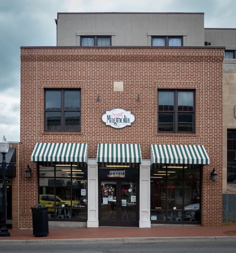 Sugar Magnolia - Blacksburg