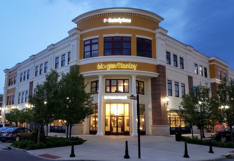 Located in the Heart of Levis Commons