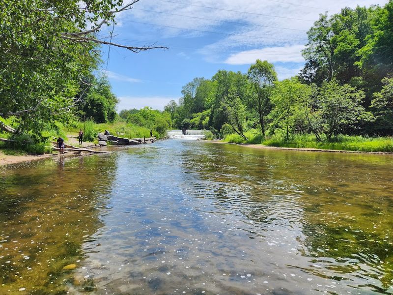 Traverse City State Park - Traverse City, Grand Traverse County