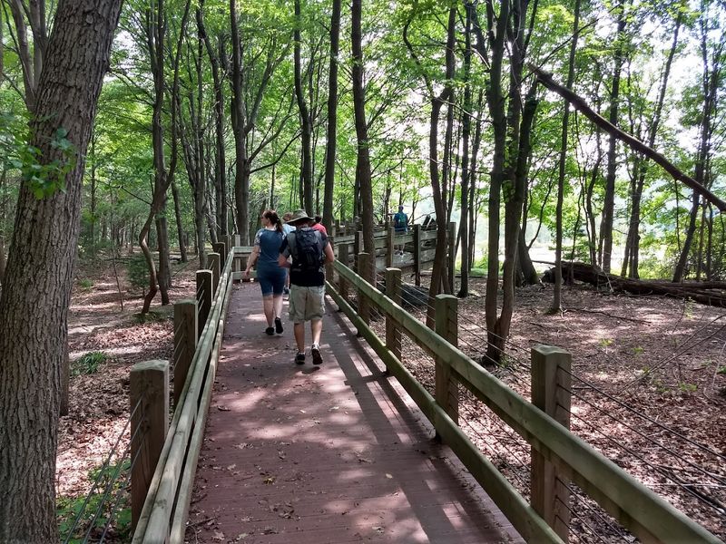 Muskegon State Park