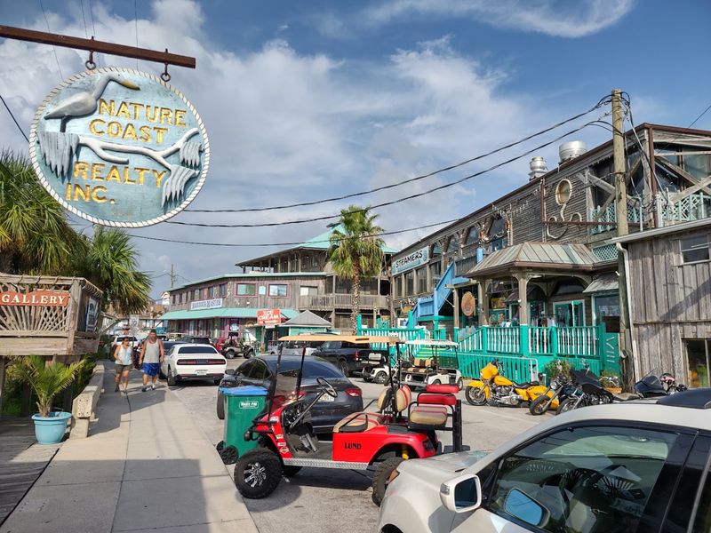 Cedar Key