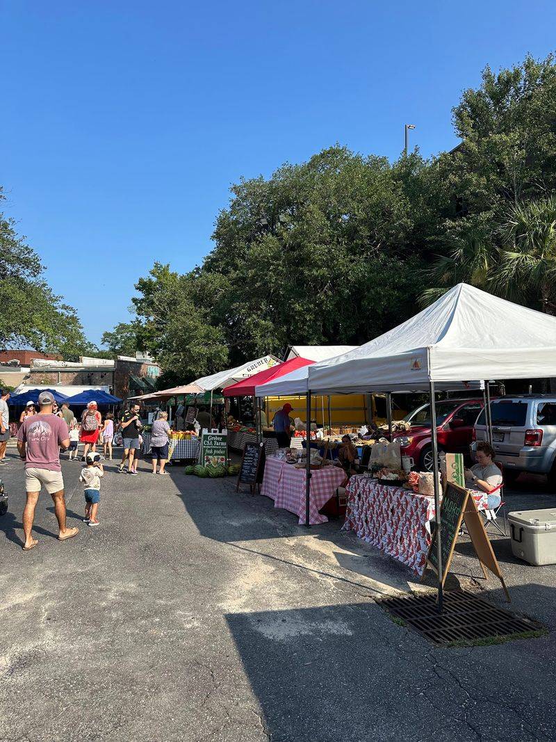 Main Street Charm and Cheese in Summerville