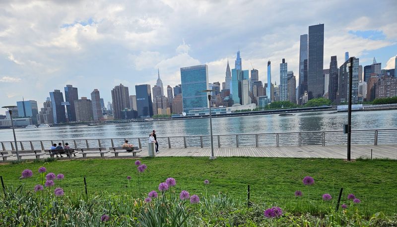 The Skyline That Does All The Talking