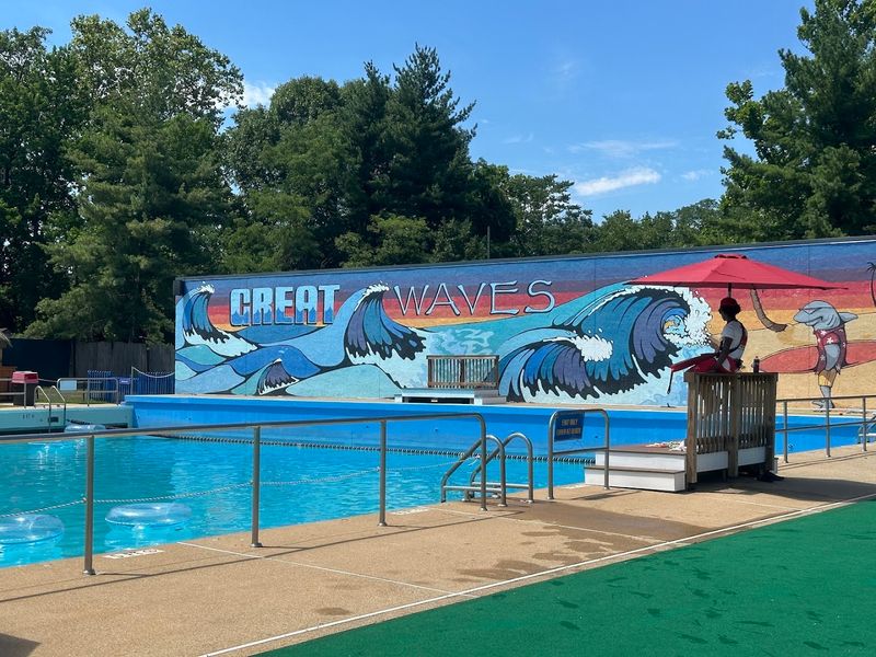 Great Waves Waterpark - Alexandria